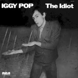The Idiot by Iggy Pop