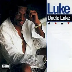 Uncle Luke by Luke