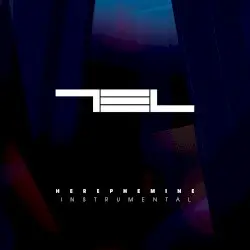 Herephemine (Instrumental) by THE EVER LIVING