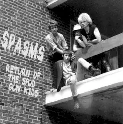 Return of the Spud Gun Kids by Spasms
