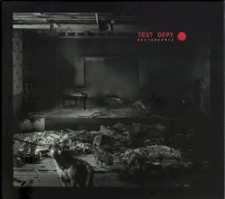 Disturbance by Test Dept.