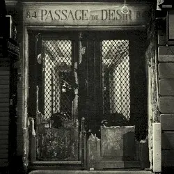 Passage du Desir by Johnny Blue Skies & The Dark Clouds