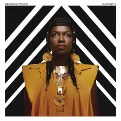 Electricity by Ibibio Sound Machine