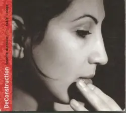 DeConstruction: Tzenka Dianova Plays Satie & Cage by Erik Satie, John Cage; Tzenka Dianova