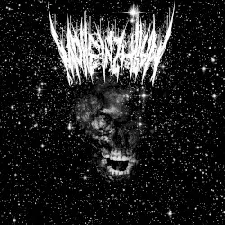 Abysses Above Us by Staurophagia