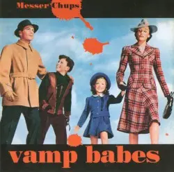 Vamp Babes by Messer Chups