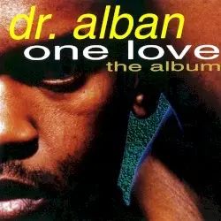 One Love: The Album by Dr. Alban