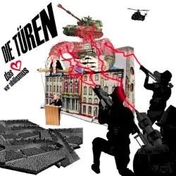 Das Herz war Nihilismus by Die Türen