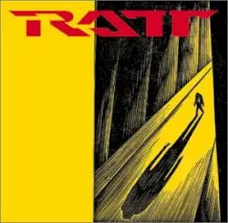 Ratt by Ratt