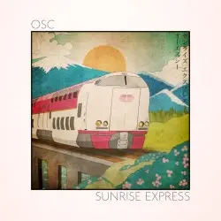 Sunrise Express by OSC