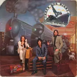 Coming Down Your Way by Three Dog Night