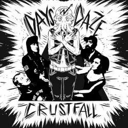 Crustfall by Days N’ Daze