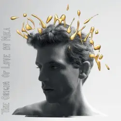 The Origin of Love by MIKA