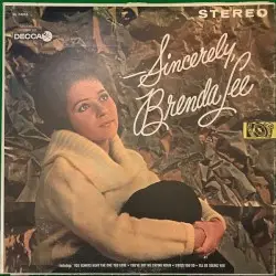 Sincerely by Brenda Lee