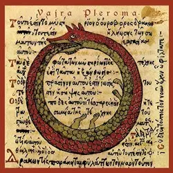Pleroma by Vajra