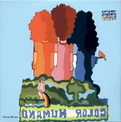 Color Humano by Color Humano