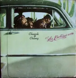 Los Cochinos by Cheech & Chong