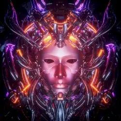Dark Nation by DEADLIFE