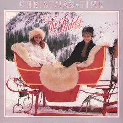 Christmas Time With The Judds by The Judds