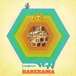 HARERAMA by Longhare