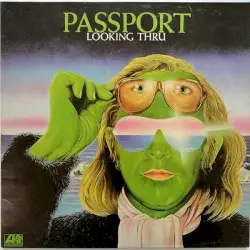 Looking Thru by Passport