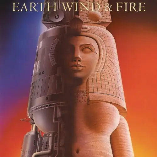 Raise! by Earth, Wind & Fire