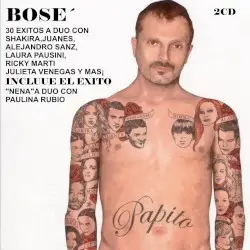 Papito by Bosé