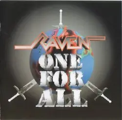 One for All by Raven
