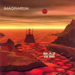 Imaginarium by Ma Ja Le & Vir Unis