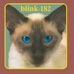 Cheshire Cat by blink‐182