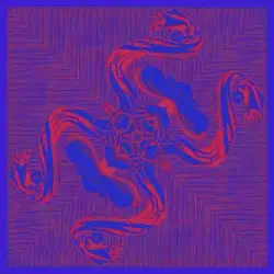 Dispossession by iANO