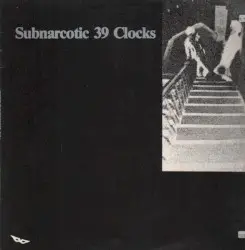 Subnarcotic by 39 Clocks