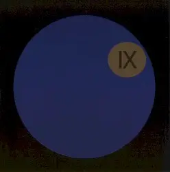 The Dark Side of the Moog IX by Pete Namlook & Klaus Schulze