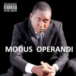 Modus Operandi by Jay-P