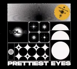 Vol. 3 by Prettiest Eyes