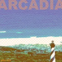 Arcadia by Pray for Triangle Zero