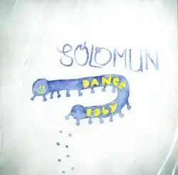 Dance Baby by Solomun