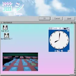 スタートキーを押し by 猫 シ Corp.