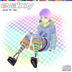 ...jook 'til i die by EVABOY