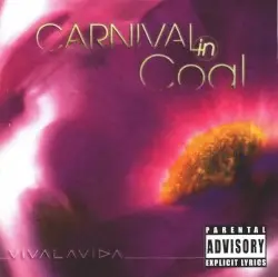 Vivalavida by Carnival in Coal