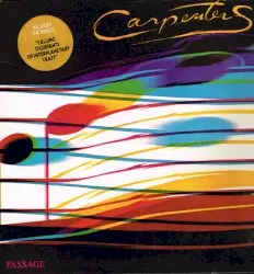 Passage by Carpenters