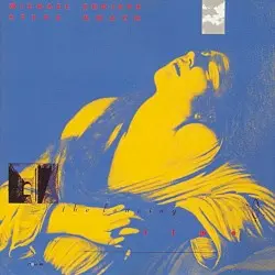 The Leaving Time by Michael Shrieve & Steve Roach