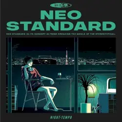 Neo Standard by Night Tempo