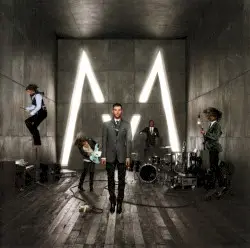 It Won’t Be Soon Before Long by Maroon 5