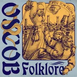 FOLKLORE by OSCOB
