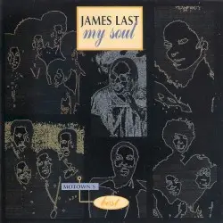 My Soul: Motown’s Best by James Last