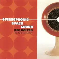The Fluid Soundbox by Stereophonic Space Sound Unlimited