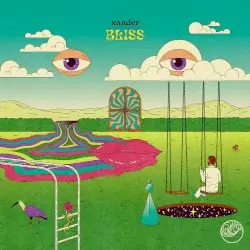 Bliss by xander.