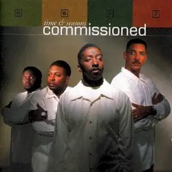 Time & Seasons by Commissioned