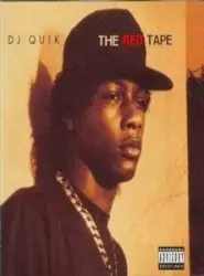 The Red Tape by DJ Quik